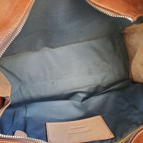 dooney bourke Brown handbags - Picture 8 of 11